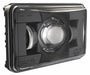 HighBeam Headlight 2250 lm Rectangle LED