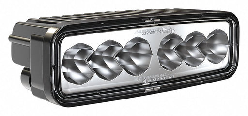 Fog Light 800 lm Rectangle LED