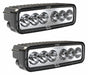 Fog Light 800 lm Rectangle LED