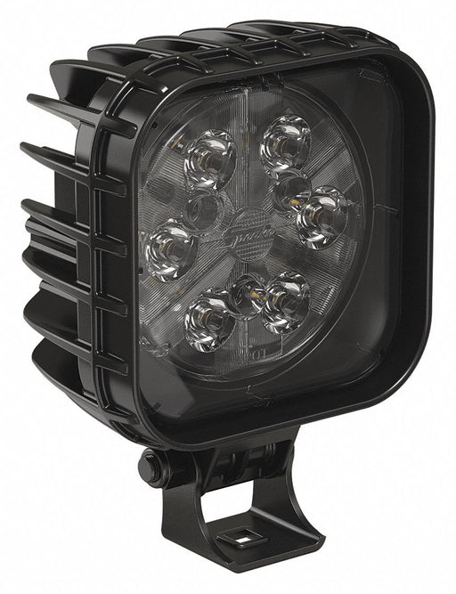 Flood Light 3900 lm Square LED 6 H