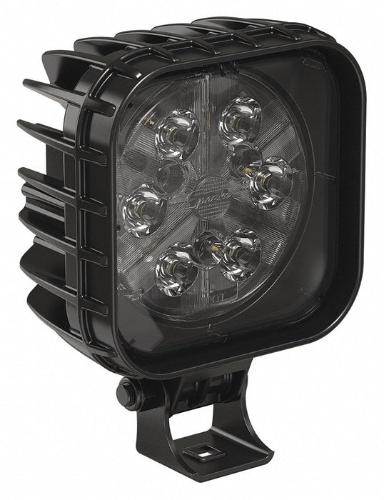 Flood Light 3900 lm Square LED 6 H