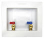 Outlet Box Brass 4-7/8 Box H