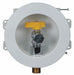 Outlet Box Brass 8 Box H
