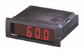 Panel Meter 0 to 20VDC Input Range