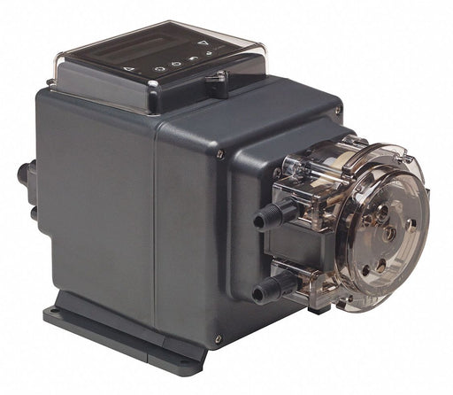 Chemical Metering Pump PolyC 1/4in 5gpd