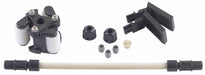 Pump Head Repair Kit 0.25in Plastic