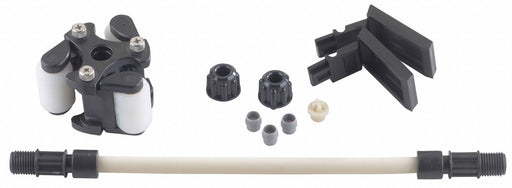 Pump Head Repair Kit 0.25in Plastic