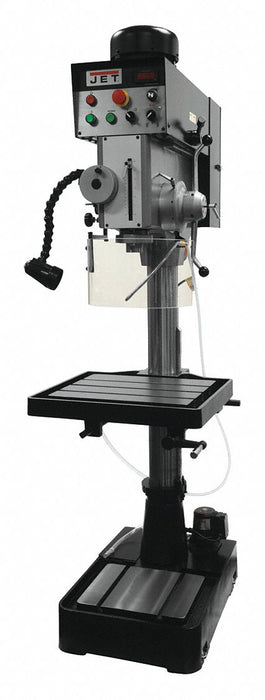 Floor Drill Press 2 hp 3/4 Chuck