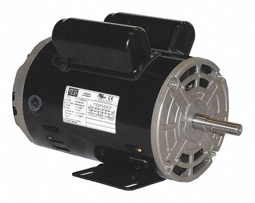 GeneralPurposeMotor 1/2hp 1730RPM 48