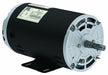 GP Motor 1/2 HP 1 765 RPM 208-230/460V