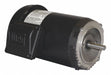 GP Motor 1/2 HP 1 760 RPM 208-230/460V