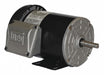 GP Motor 1 HP 3 435 RPM 575V AC 56 TEFC