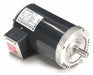 GP Motor 3 HP 3 510 RPM 230/460V 145TC