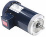 GP Motor 3 HP 3 505 RPM 230/460V 145TC