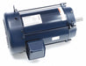 GP Motor 15 HP 3 495 RPM 230/460V 215TC