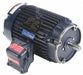 Motor 3 HP 3525 rpm 182TC 230/460V