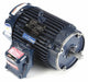 Motor 5 HP 3495 rpm 184TC 230/460V