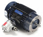 HazardousLocationMotor 1hp 1765RPM