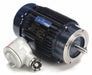 HazardousLocationMotor 1-1/2hp 1755RPM