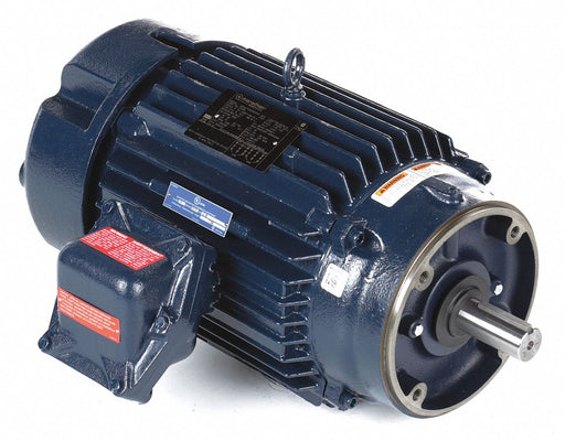HazardousLocationMotor 10hp 1765RPM