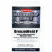 Putty Bronze BronzeWeld-P