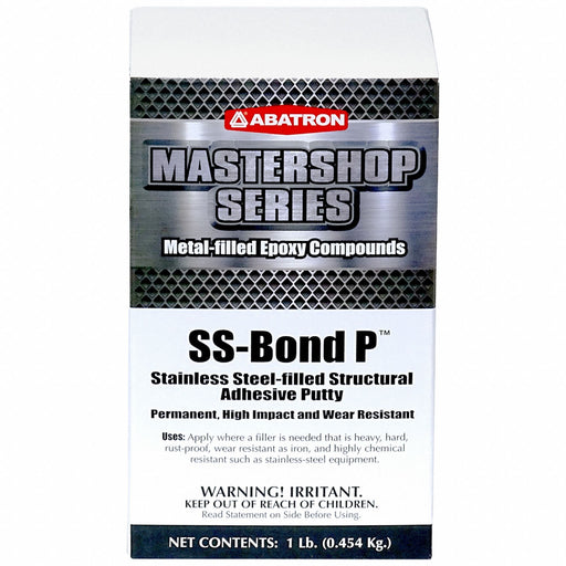 Putty Gray SS-Bond P