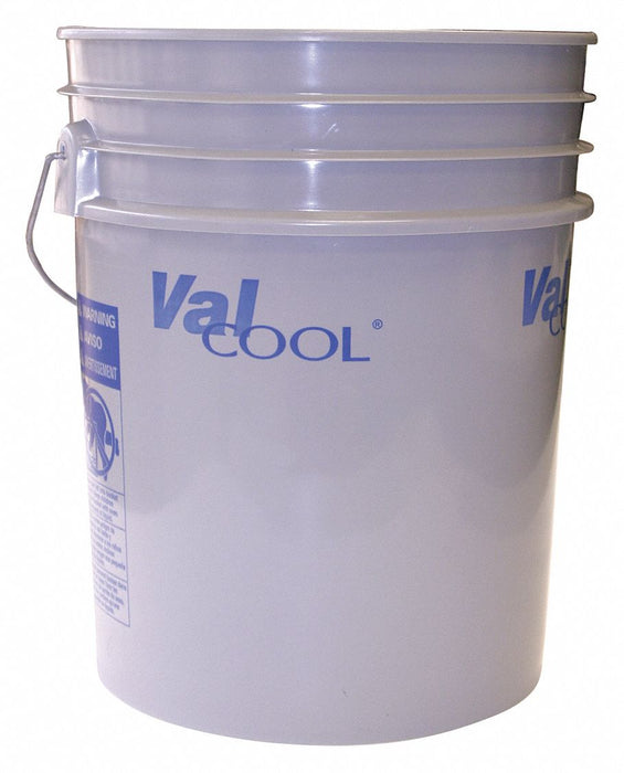 Cutting Tool Cleaner Green 5 gal Pail