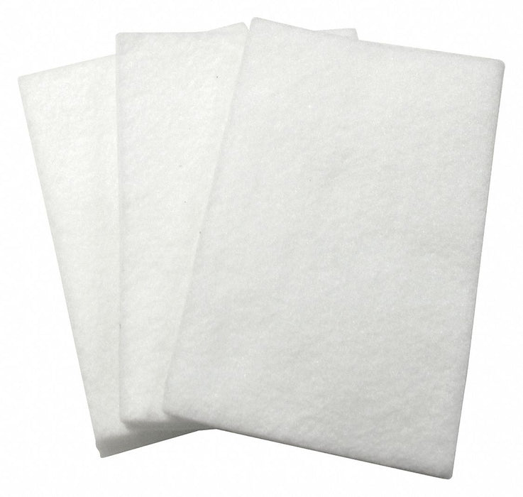 Ink Absorption Pad