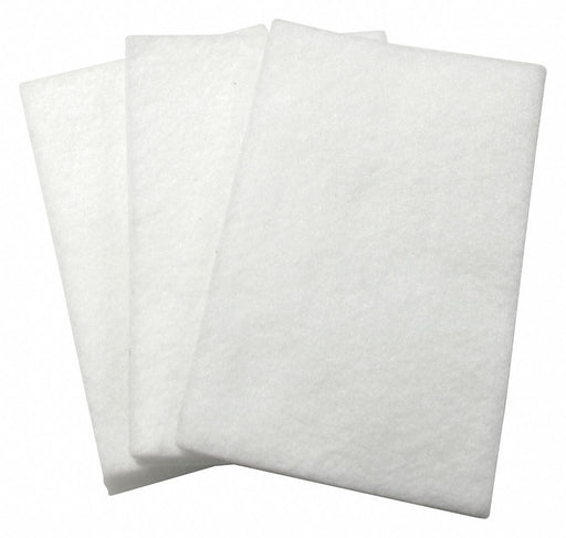 Printer Ink Pad 3 W x 6 H x 8 D