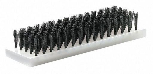 Brush Fixed 12 L x 12 W x 6-1/2 H