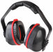 Ear Muffs Multi-Position Dielectric 29dB