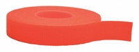 Hook-and-Loop Cable Tie Roll 75 ft Ornge