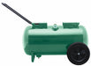 Air Tank 15 Gal 135 PSI Horizontal
