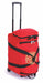 Roller Gear Bag Red 26 L