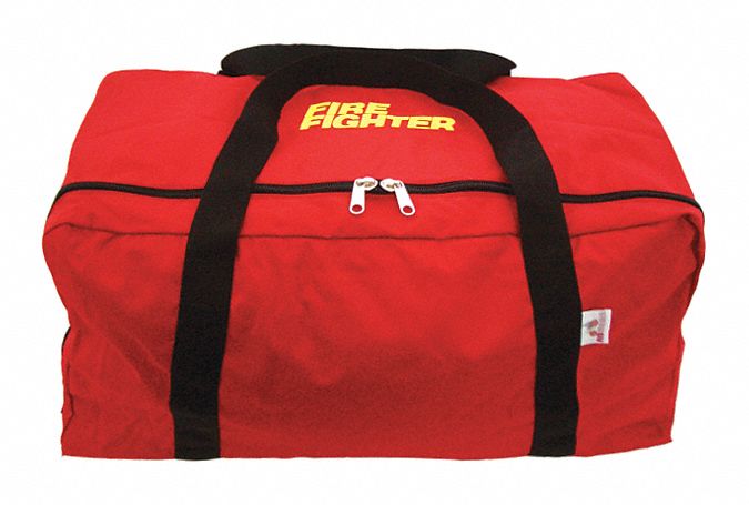 Gear Bag Red 30 L