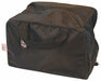 Mask Bag Black 18 L