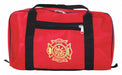 Gear Bag Red 30 L