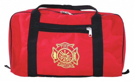 Gear Bag Red 30 L