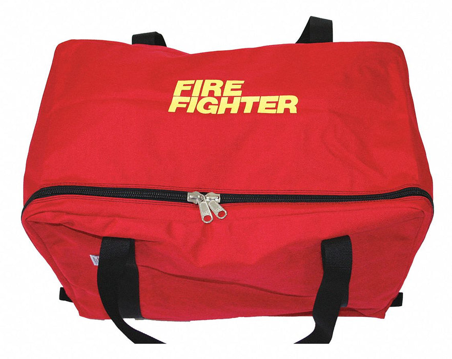Gear Bag Red 24 L