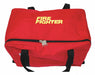 Gear Bag Red 24 L