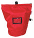 Mask Bag Red 9 L