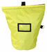 Mask Bag Yellow 9 L