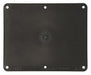 Outlet Box Plate 2 Gangs Nylon Cover