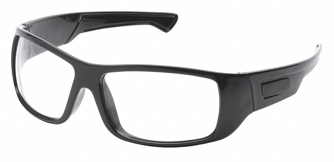 Safety Glasses Clear Anti-Static