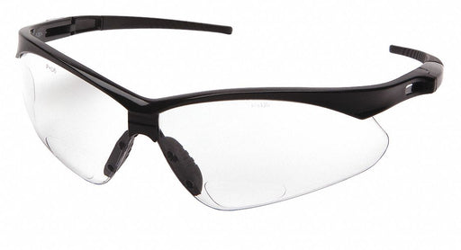 Bifocal Reading Glasses +2.00 Clear