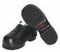 J5419 Overshoe Black Unisex6 1/2To8 PR
