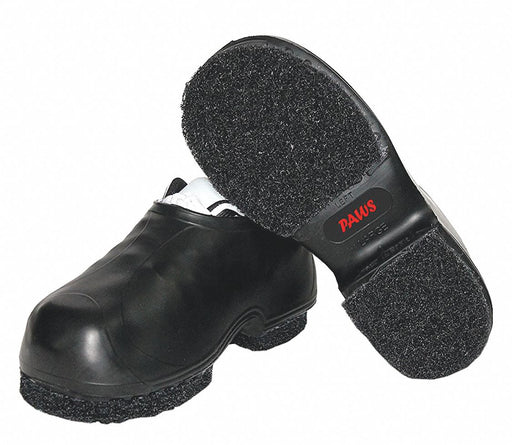 J5419 Floor Stripping Overshoe Men s 8-9.5 PR