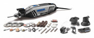 Rotary Tool Kit 1.8 A Variable Speed