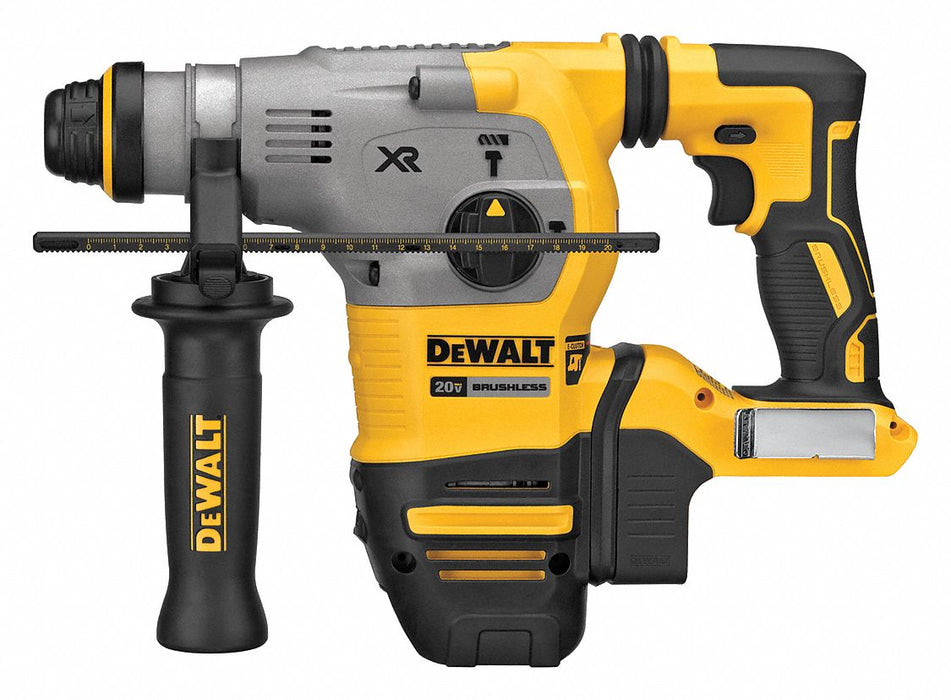Rotary Hammer 20.0V SDS Plus Chuck