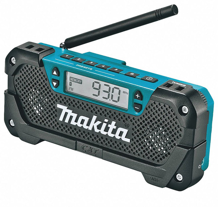 Jobsite Radio Cordless AM/FM
